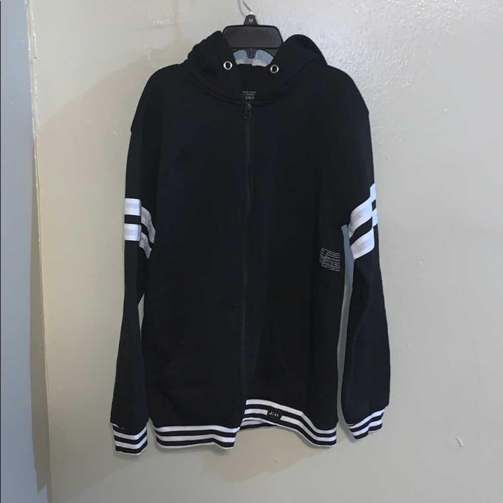 Lightweight Hoodie